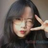 Ngắm nhìn 100+ ảnh gái xinh tóc dài đeo kính quyến rũ