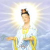Ngắm nhìn trọn bộ hình ảnh Phật Quan Thế Âm Bồ Tát 3D đẹp nhất 2026