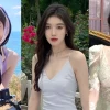 Ngắm nhìn vẻ đẹp cuốn hút của các cô gái Trung Quốc qua bộ ảnh mới