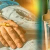 Người mệt mỏi có nên truyền hoa quả? Lợi ích và rủi ro cần biết