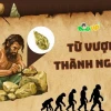 Người vượn cổ hành trình tiến hóa từ rừng xanh đến con người
