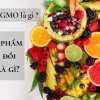 Non GMO là gì? Giải mã tiêu chuẩn thực phẩm không biến đổi gen