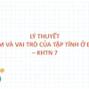 Tập tính động vật là gì? Khám phá thế giới hành vi đa dạng của loài vật