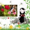 Thơ về hoa hồng: Vẻ đẹp lay động và ý nghĩa sâu sắc