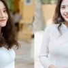 Top ảnh gái xinh mặc áo dài trắng đẹp tinh khôi cuốn hút 2026