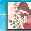 Tranh vẽ mẹ và con gái đơn giản: Ý tưởng và cách thực hiện