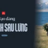 Tuyển tập 99+ cách tạo dáng ảnh chụp sau lưng đẹp mê hồn