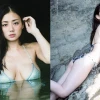 Tuyển tập ảnh gái Nhật mặc bikini nóng bỏng và quyến rũ