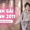 Tuyển tập ảnh gái xinh 2k11 dễ thương, trong sáng và cuốn hút nhất 2026