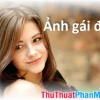 Tuyển Tập Ảnh Girl Xinh: Vẻ Đẹp Tự Nhiên và Đa Dạng Phong Cách 2026