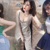 Vẻ Đẹp Ngọt Ngào Của Cô Gái Đeo Kính Cận: Sức Hút Khó Cưỡng