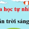 Ví dụ về đột biến gen ở thực vật: Khám phá sự biến đổi đa dạng
