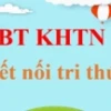Ví dụ về tập tính học được và cách phân biệt với tập tính bẩm sinh