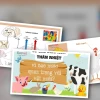 Cơ chế Duy trì Thân nhiệt Ổn định ở Chim và Thú Nuôi