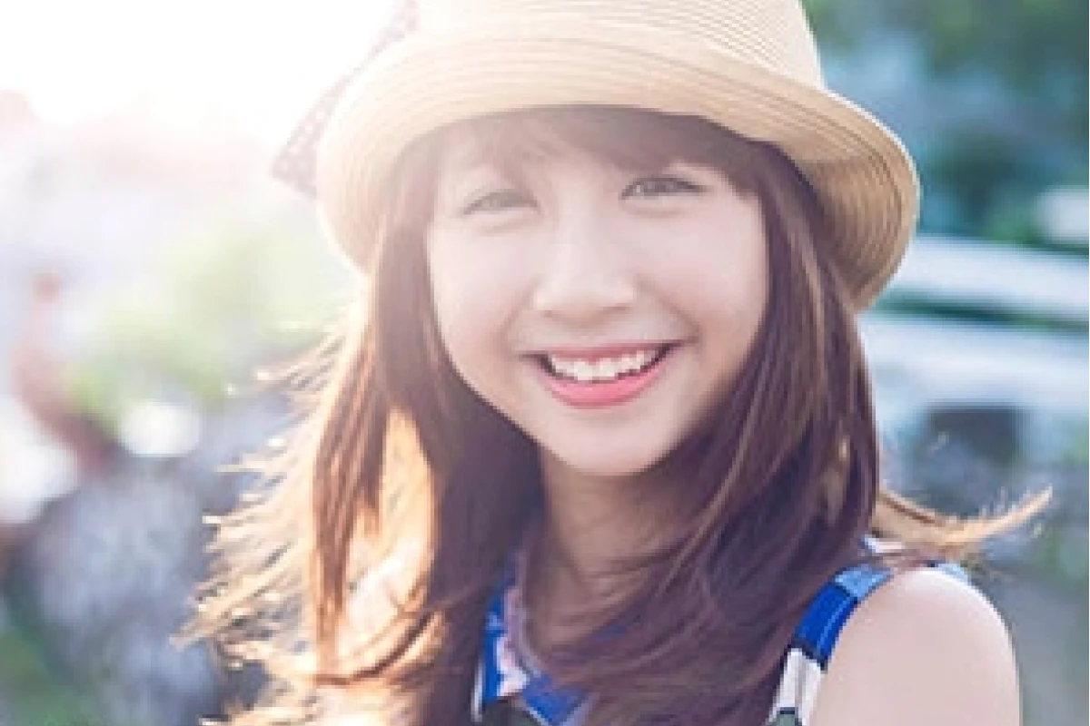 214+ Ảnh Girl Xinh Đẹp Tự Nhiên Thu Hút Mọi Ánh Nhìn