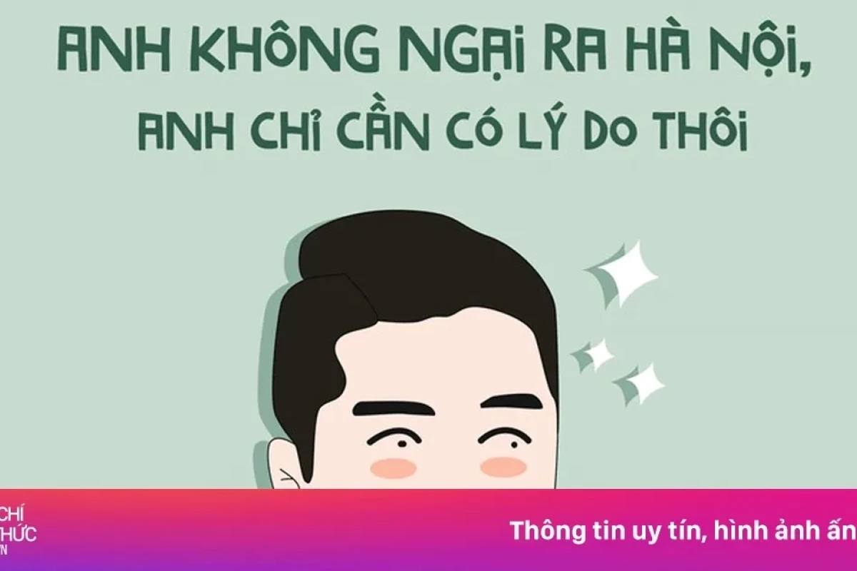 Anh không ngại ra Hà Nội: Khi câu nói viral của PewPew trở thành hot trend MXH