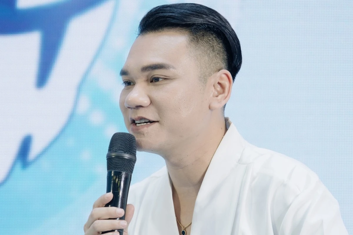 Em gái Khắc Việt là ai? Hé lộ mối tình gây chú ý