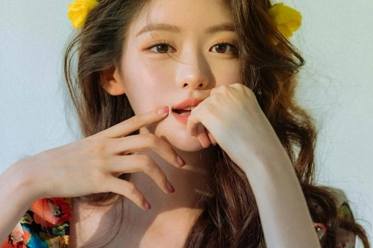 Khám phá vẻ đẹp "bé gái Hàn Quốc cute" thu hút triệu ánh nhìn trên mạng xã hội