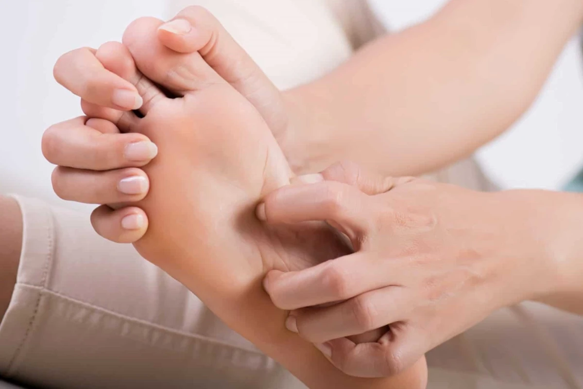 Người bị tiểu đường bị ngứa: Nguyên nhân, triệu chứng và cách khắc phục hiệu quả