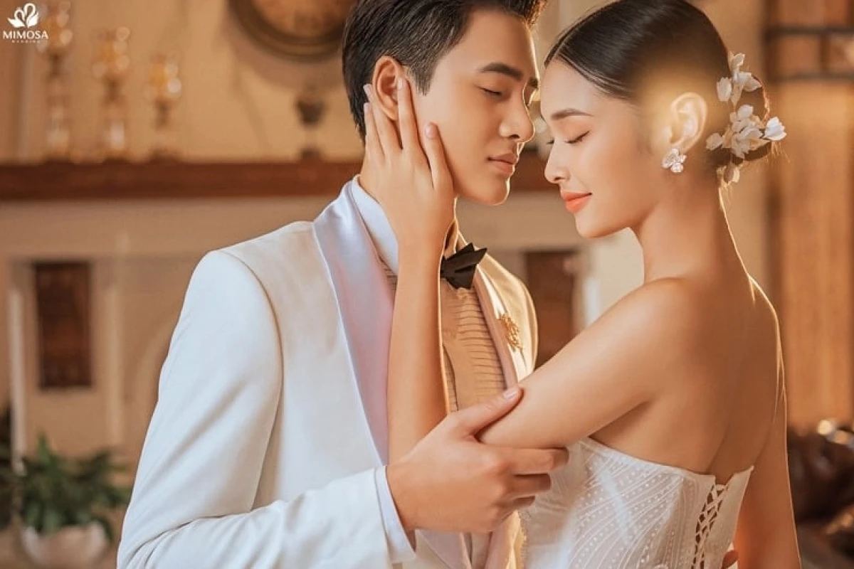 Nhâm Phương Nam và bạn gái: Hé lộ mối quan hệ ngọt ngào