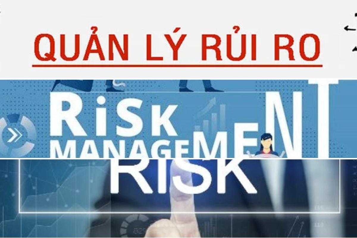 Chiến lược quản lý rủi ro hoạt động hiệu quả cho doanh nghiệp năm 2026