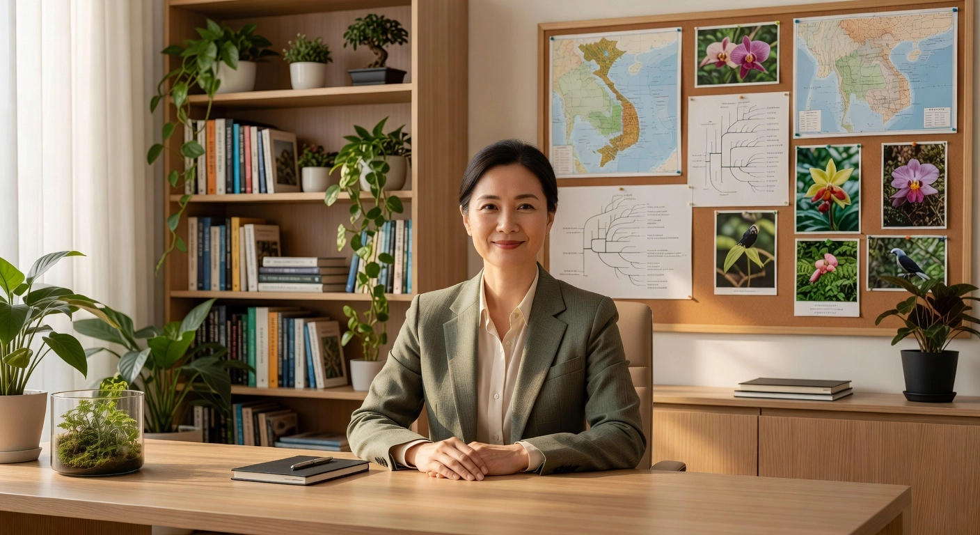 Kim Oanh