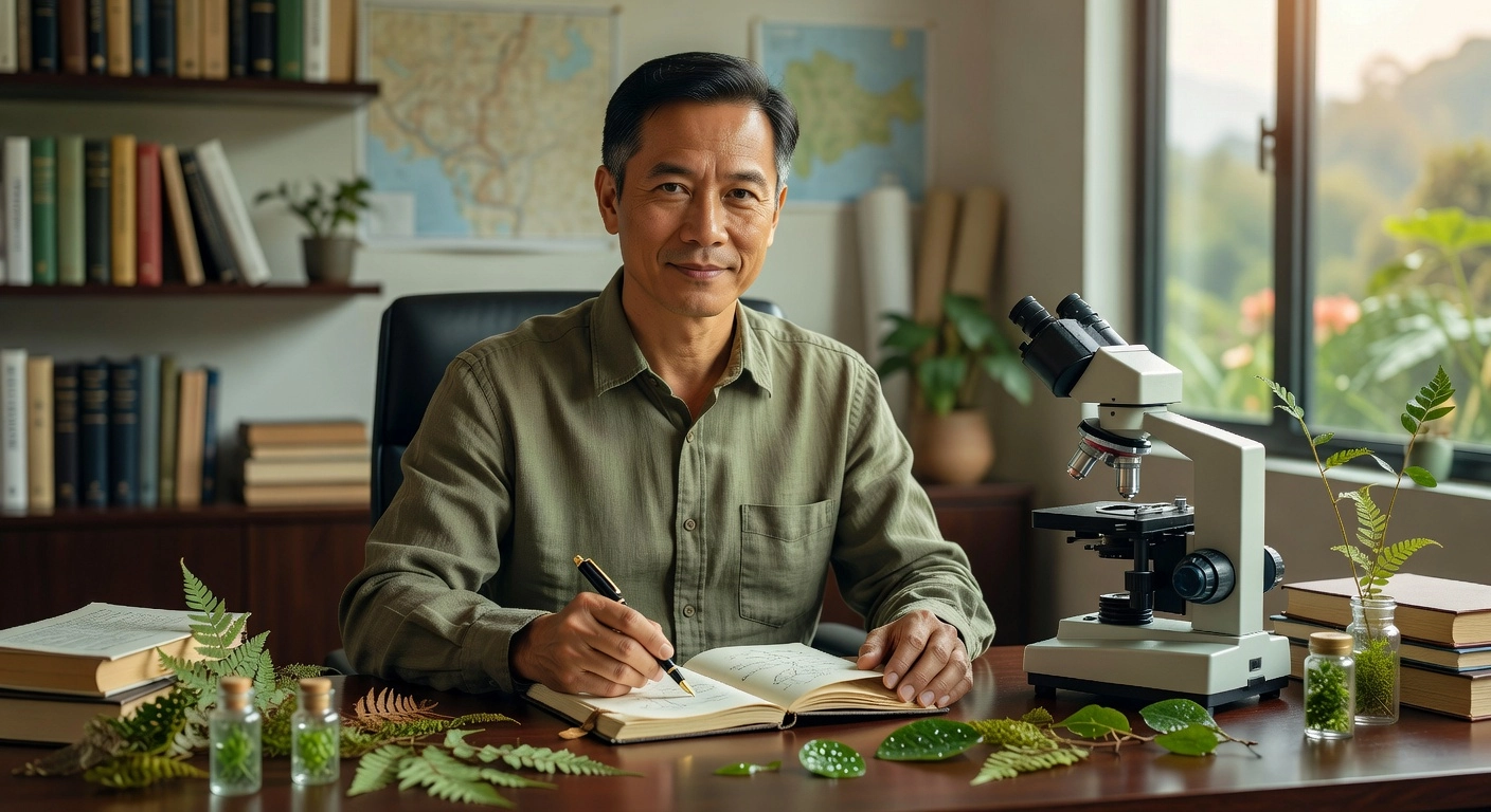 Mạnh Hùng