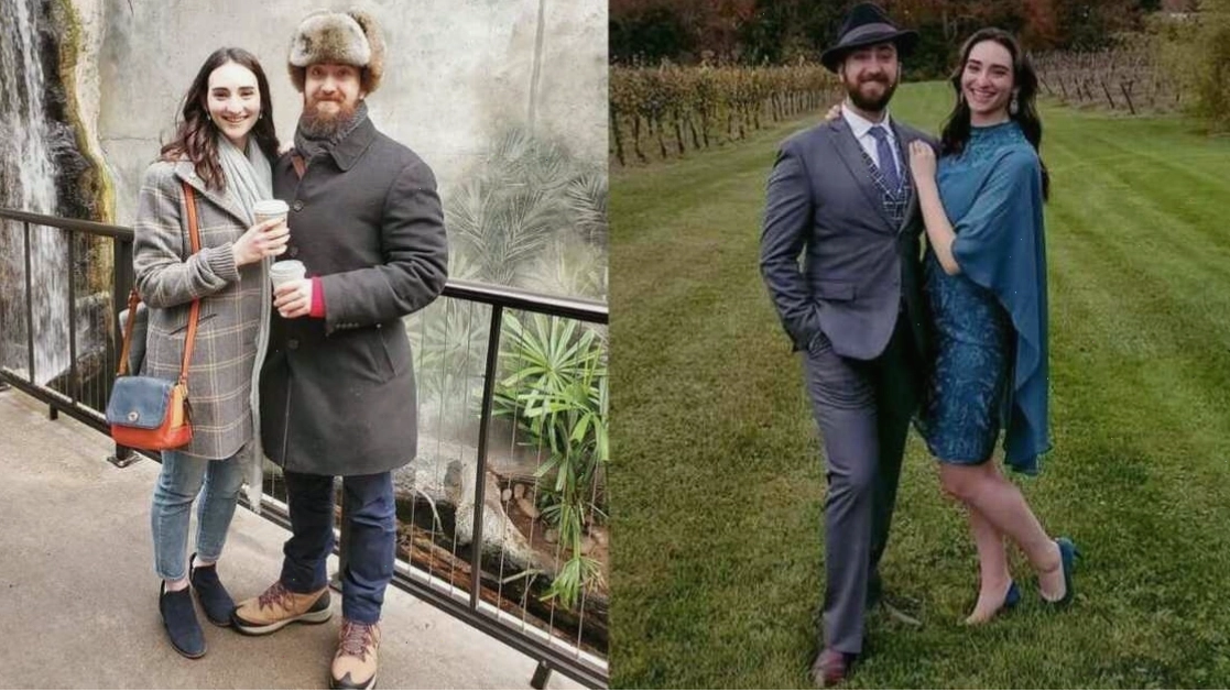 Abigail Shapiro husband