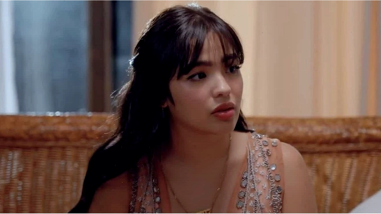 Andrea Brillantes, ngôi sao trẻ Philippines, tỏa sáng trong các dự án âm nhạc
