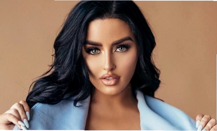 Ảnh chân dung Abigail Ratchford