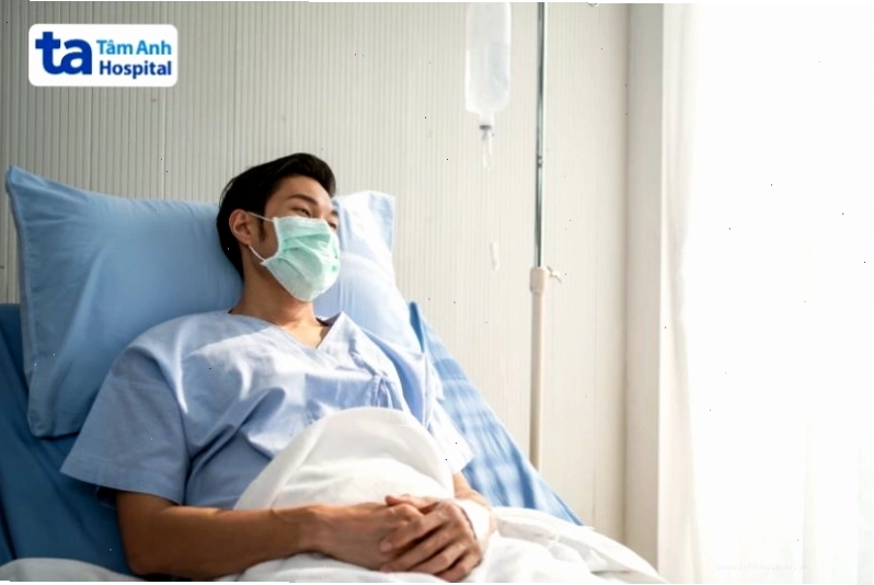 Ảnh minh họa sự nguy hiểm của suy giảm miễn dịch đến sức khỏe