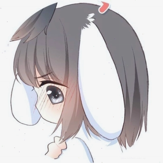 Avatar chibi dễ thương