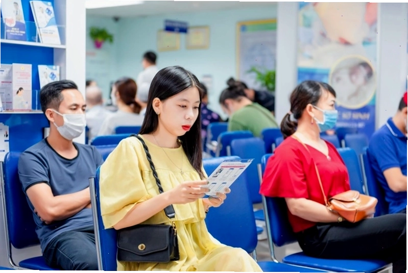 Bạn nên đi khám nếu thường xuyên bị ngứa ngáy như kim châm