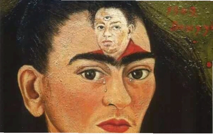 Bảo tàng Mauritshuis trưng bày kiệt tác Cô gái đeo hoa tai ngọc trai