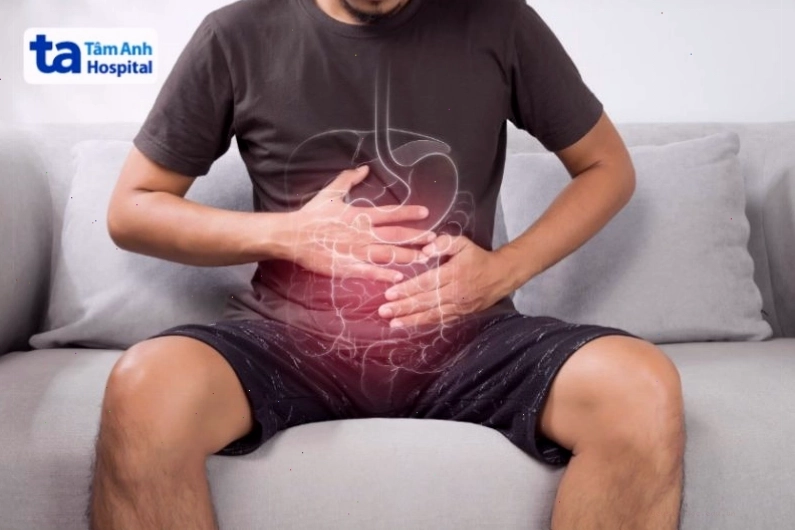 Bị tiêu chảy kéo dài là một dấu hiệu suy giảm miễn dịch ở người lớn