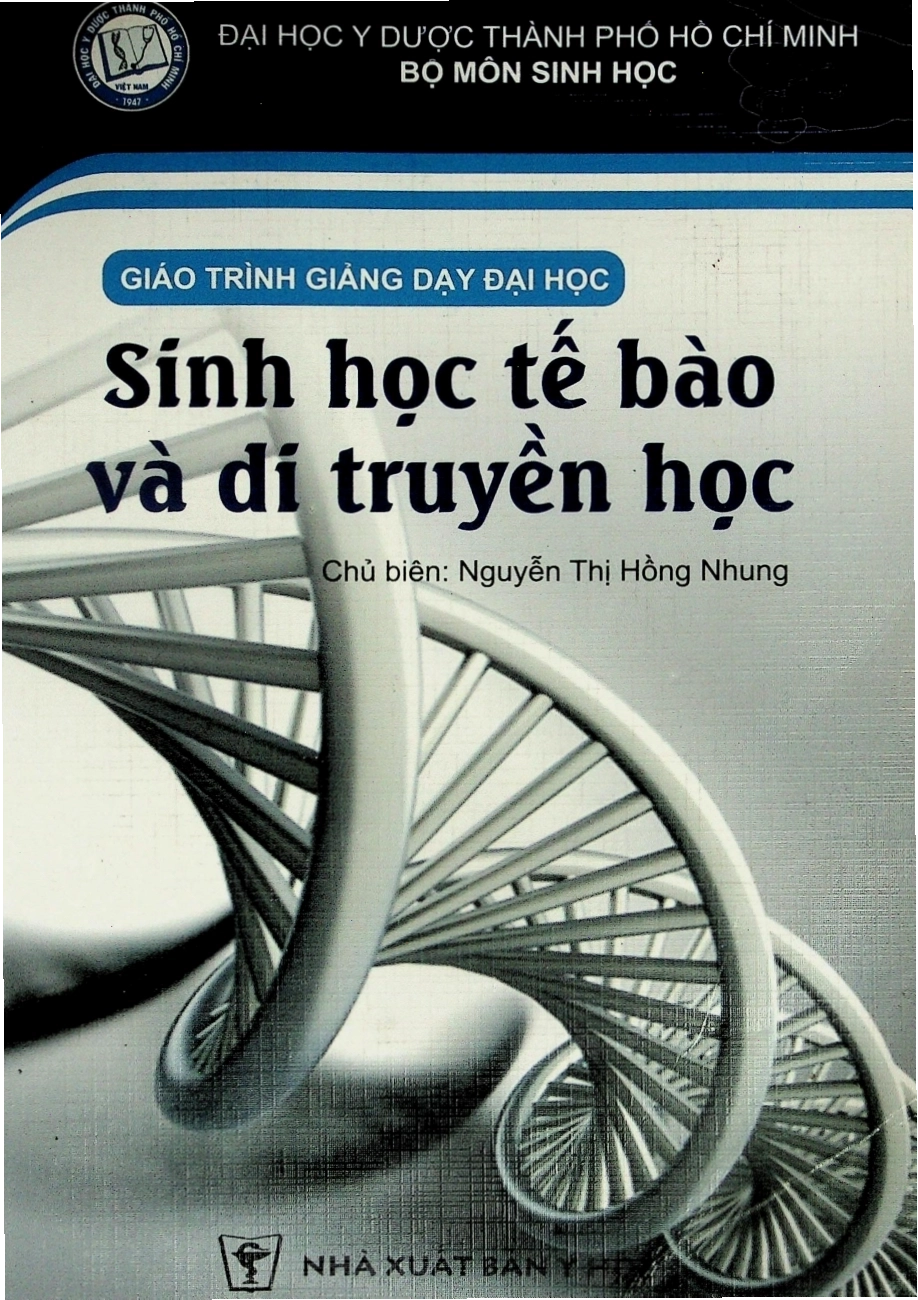 Biểu đồ thể hiện mối liên hệ giữa gen và bệnh lý
