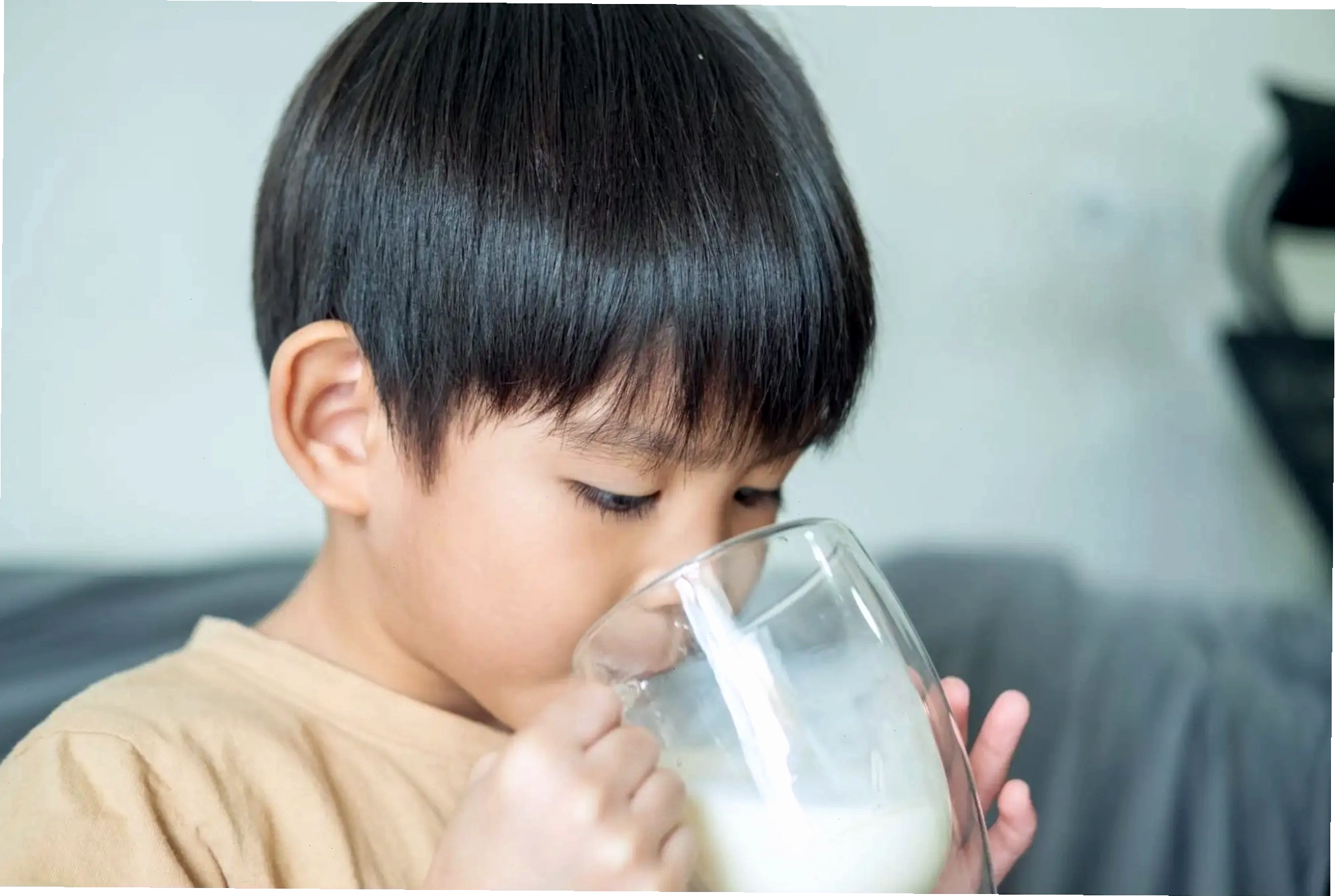Bổ sung Nucleotide trong sữa công thức mang lại nhiều lợi ích cho bé