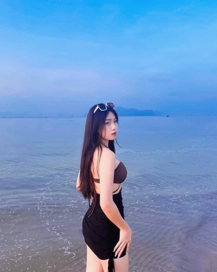 Bộ sưu tập bikini mang đậm phong cách hè