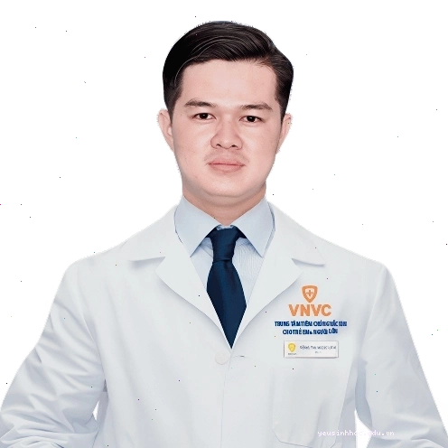 BS Phan Nguyễn Trường Giang