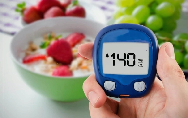 Bữa ăn sáng cân bằng dinh dưỡng cho người tiểu đường và mỡ máu cao