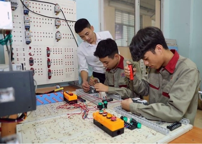 Buổi hội thảo về các giải pháp bảo vệ thực vật mới