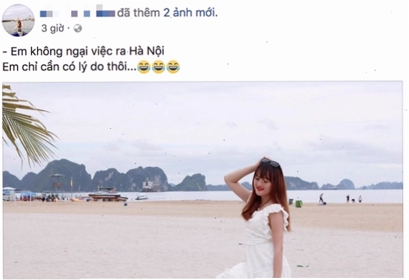Các cặp đôi chia sẻ câu nói ý nghĩa về tình yêu