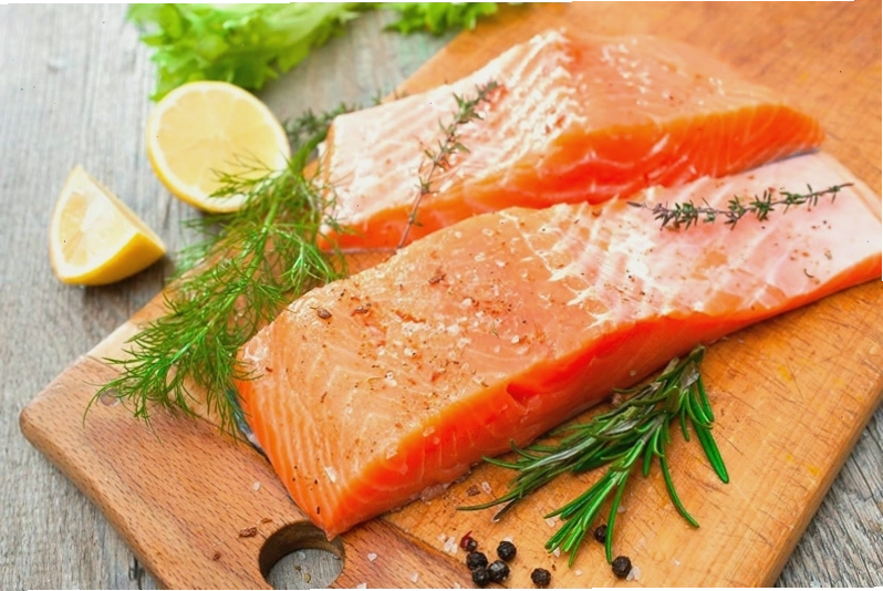 Các chất béo tốt cần thiết cho cơ thể người lớn để tăng sức đề kháng