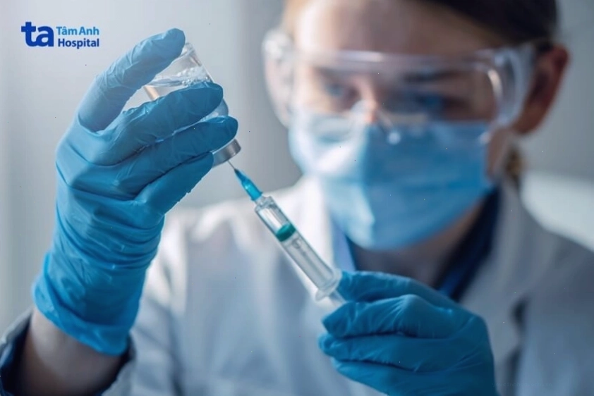 Các nhà khoa học đang không ngừng nghiên cứu về liệu pháp miễn dịch trong điều trị ung thư
