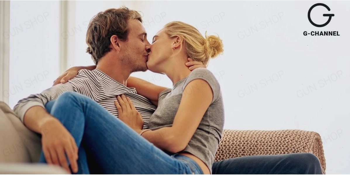 Cách nút lưỡi bạn gái chi tiết và hiệu quả