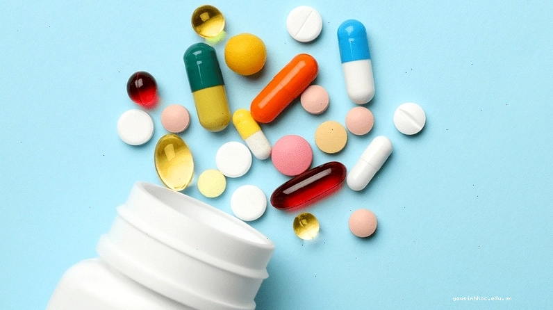 Cân nhắc tương tác thuốc khi uống ca cao