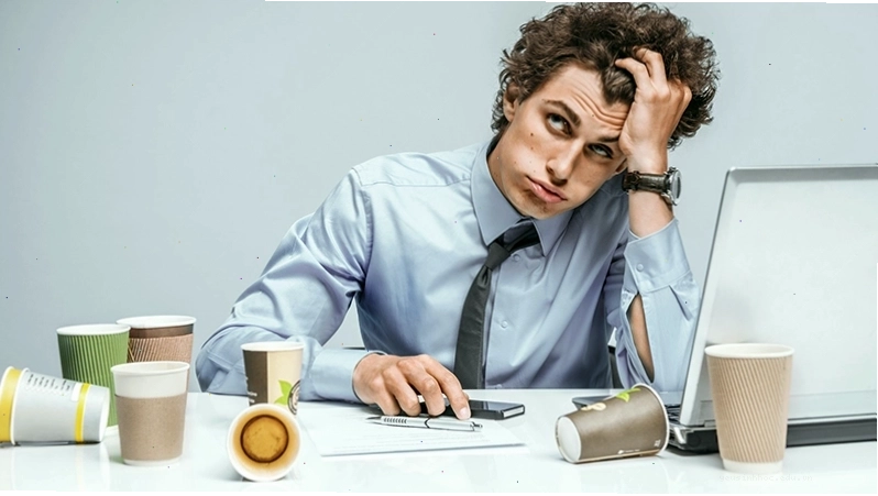 Căng thẳng và áp lực tâm lý là tác nhân chính gây ra cảm giác mệt mỏi kéo dài
