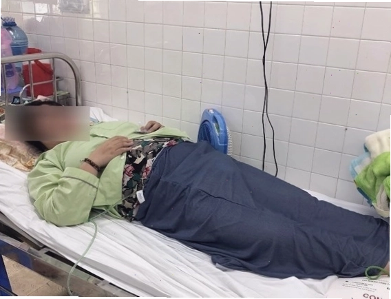 Câu chuyện về nghị lực phi thường của một cô gái Sài Gòn