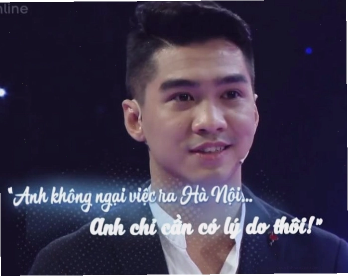 Câu nói viral lan tỏa thông điệp tích cực