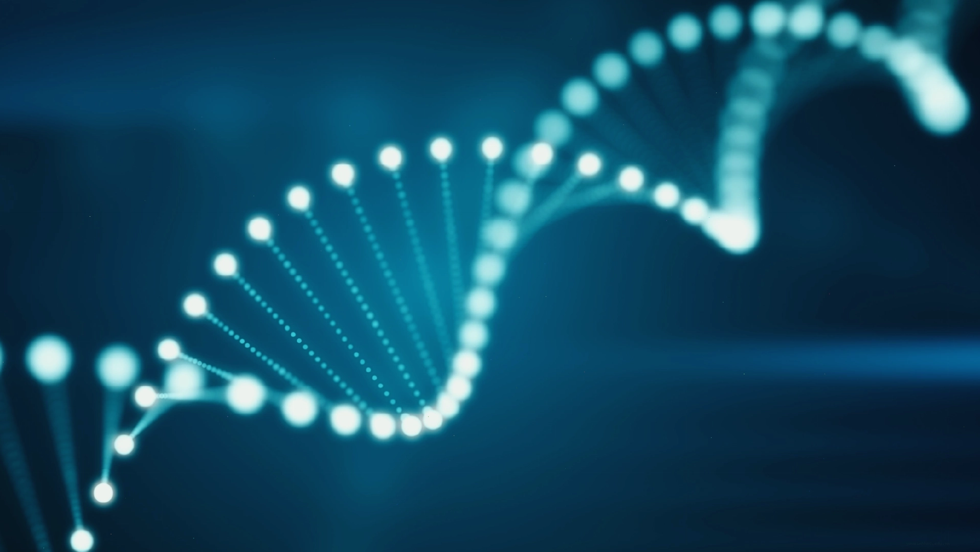 Cấu trúc xoắn kép của DNA